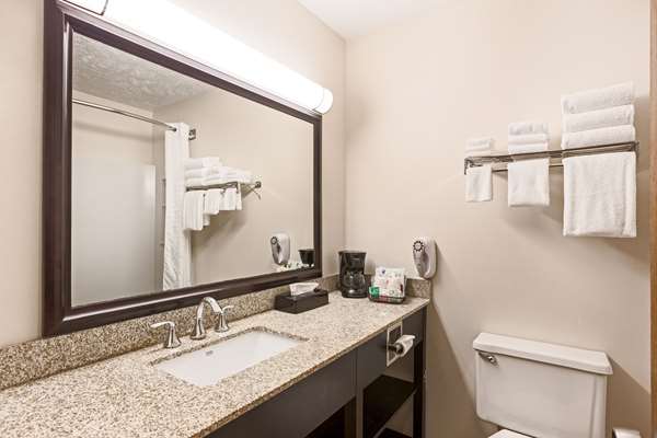  - Quality Inn Petoskey