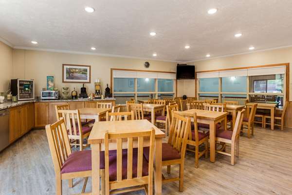 Amenities - Quality Inn Petoskey