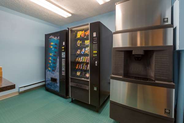  - Quality Inn Petoskey