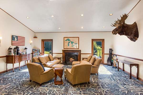  - Quality Inn Petoskey