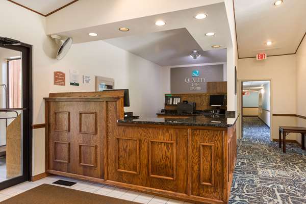  - Quality Inn Petoskey