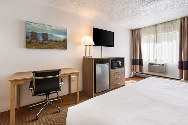  - Quality Inn Petoskey