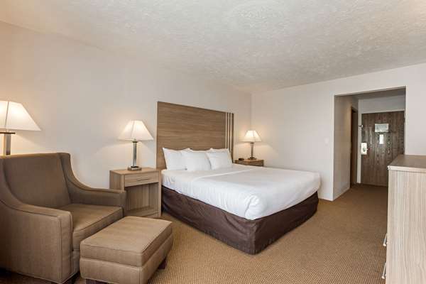  - Quality Inn Petoskey