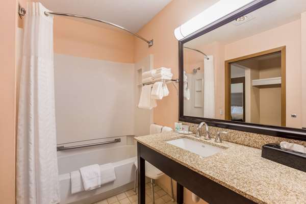  - Quality Inn Petoskey