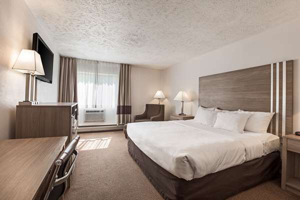  - Quality Inn Petoskey