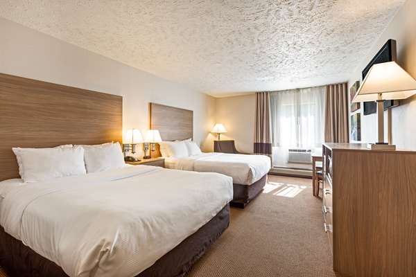  - Quality Inn Petoskey