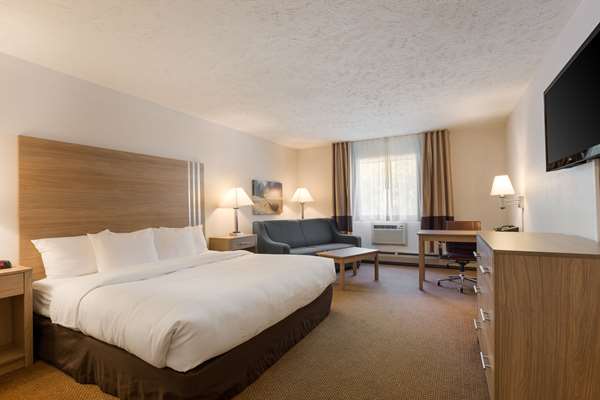  - Quality Inn Petoskey