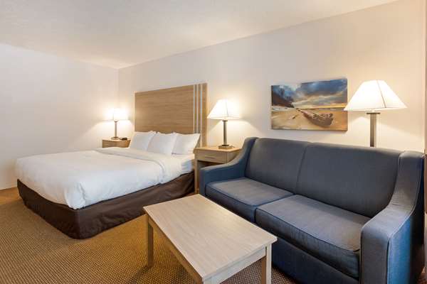  - Quality Inn Petoskey