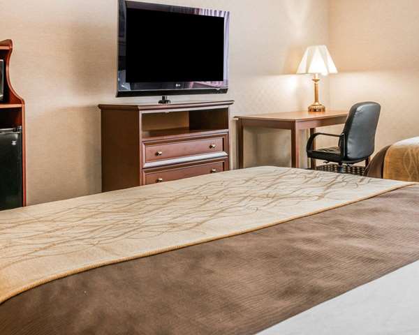 - Comfort Inn Utica