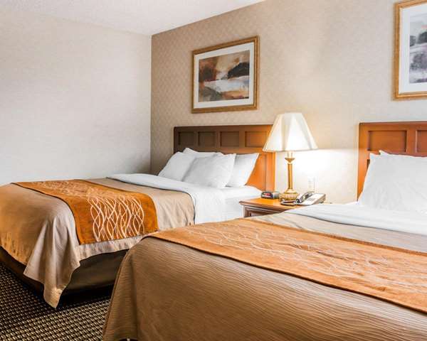  - Comfort Inn Utica