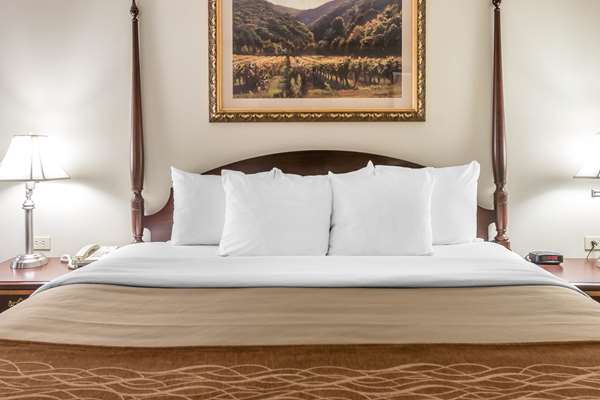  - Comfort Inn Plainwell