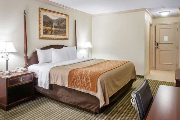  - Comfort Inn Plainwell