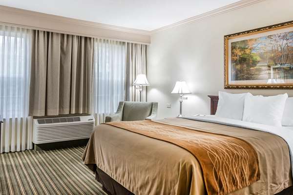  - Comfort Inn Plainwell