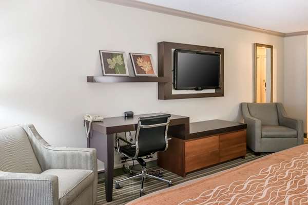  - Comfort Inn Plainwell