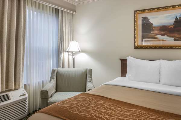  - Comfort Inn Plainwell