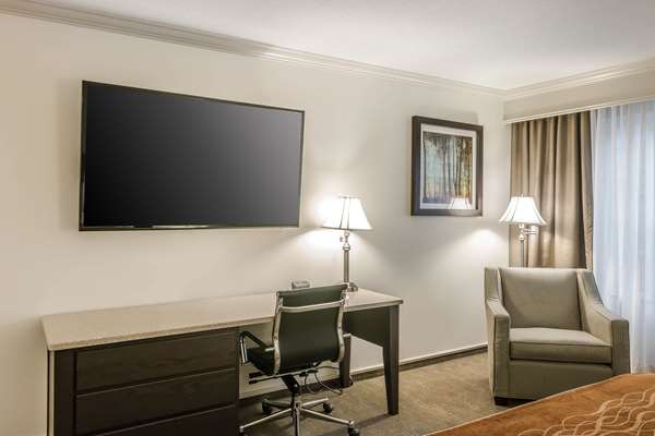  - Comfort Inn Plainwell