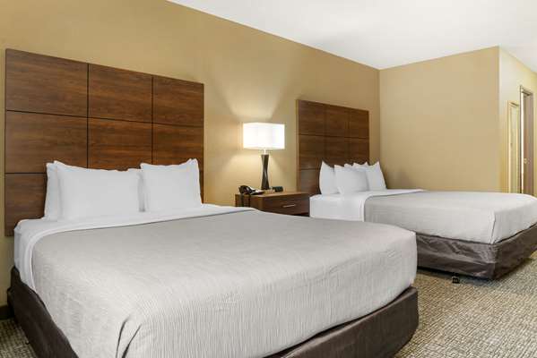  - Quality Inn Manistique