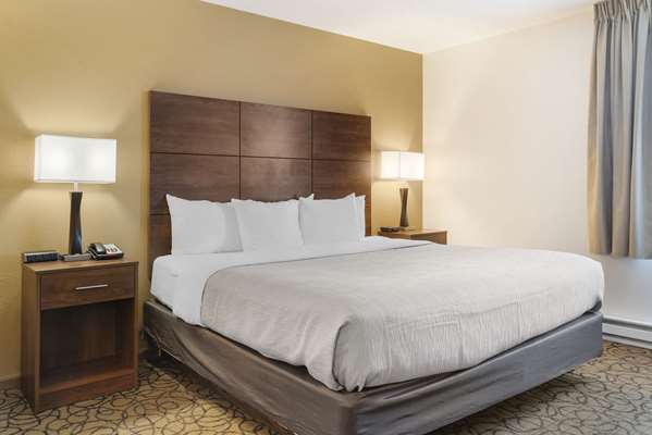 Suite - Quality Inn Manistique