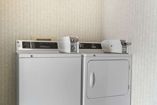 Amenities - Quality Inn Manistique