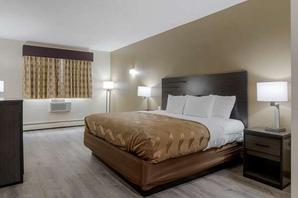  - Rodeway Inn Grandville