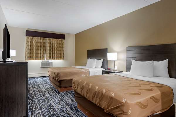  - Rodeway Inn Grandville