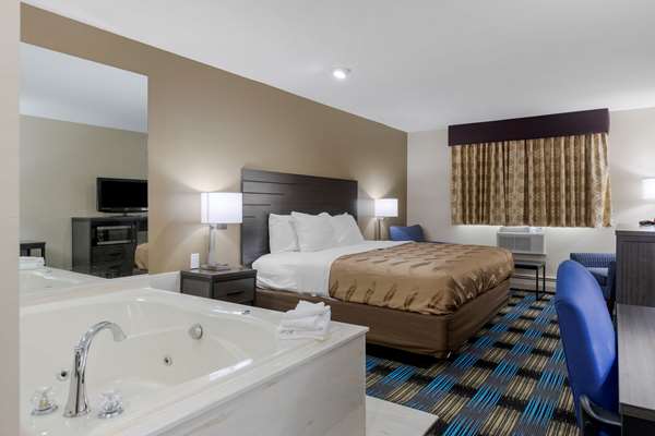  - Rodeway Inn Grandville