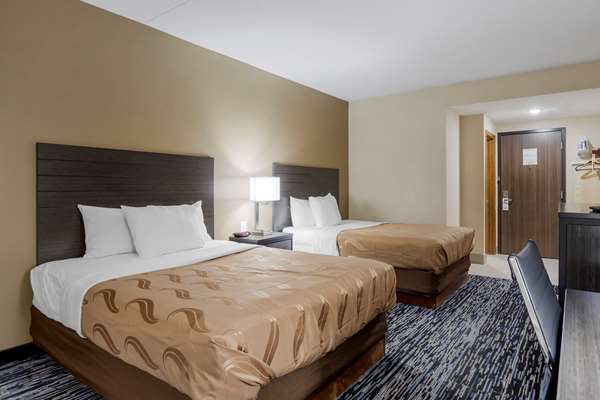  - Rodeway Inn Grandville