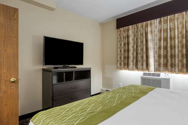 Suite - Rodeway Inn Grandville