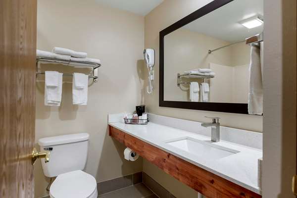  - Rodeway Inn Grandville