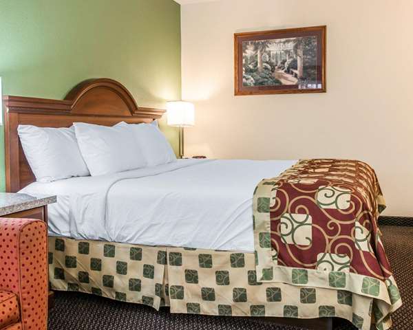  - Clarion Inn Kalamazoo - I-94, Exit 80