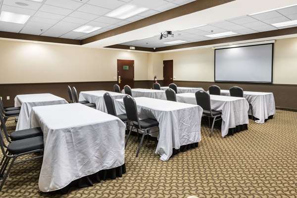  - Comfort Inn & Suites Allen Park