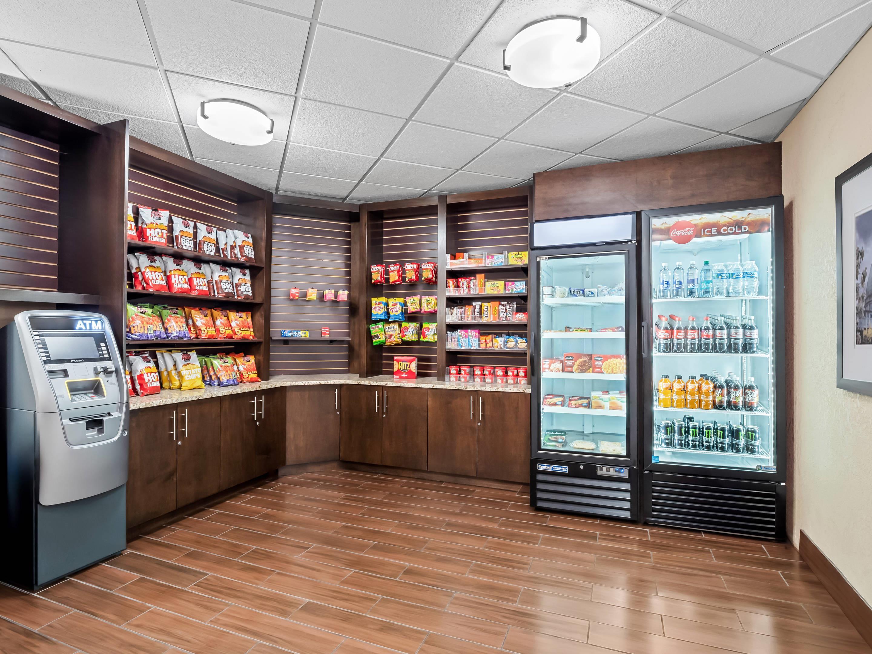 Hotel marketplace | Comfort Inn & Suites Allen Park/Dearborn