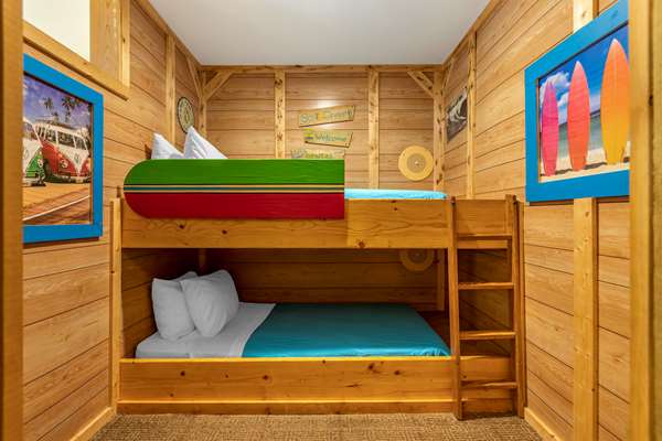  - Comfort Inn Ludington