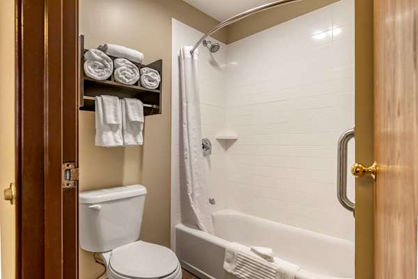  - Comfort Inn Ludington