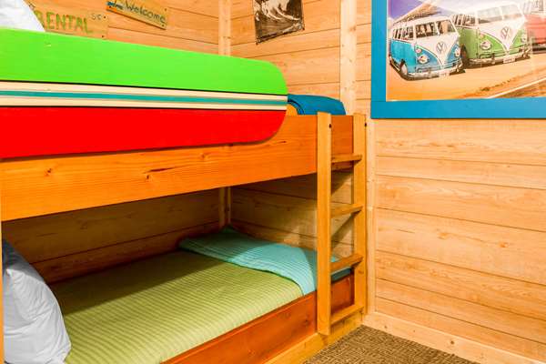  - Comfort Inn Ludington