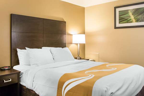  - Quality Inn & Suites Houghton