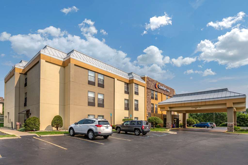 Comfort Inn Kalamazoo