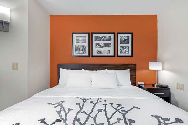  - Sleep Inn Dewitt - I-69, Exit 87