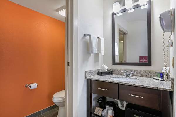  - Sleep Inn Dewitt - I-69, Exit 87