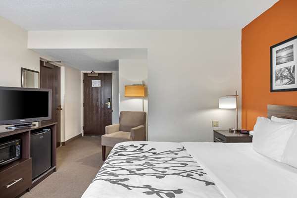  - Sleep Inn Dewitt - I-69, Exit 87