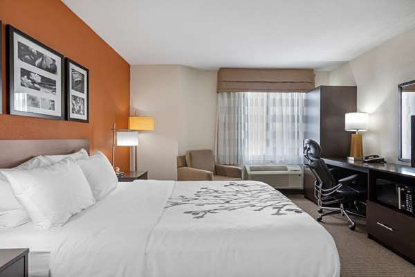  - Sleep Inn Dewitt - I-69, Exit 87