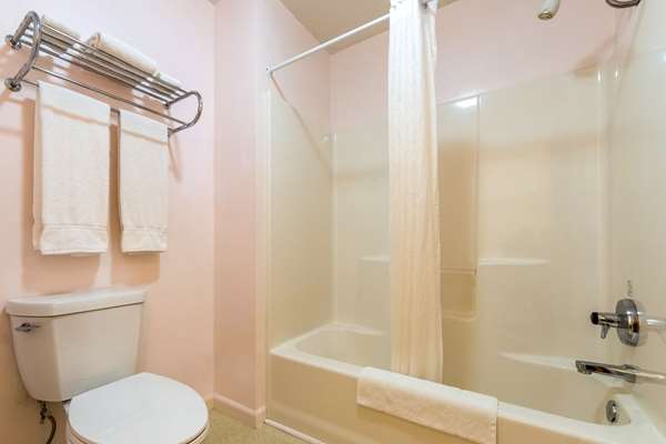  - Econo Lodge Lake Shore Manistique