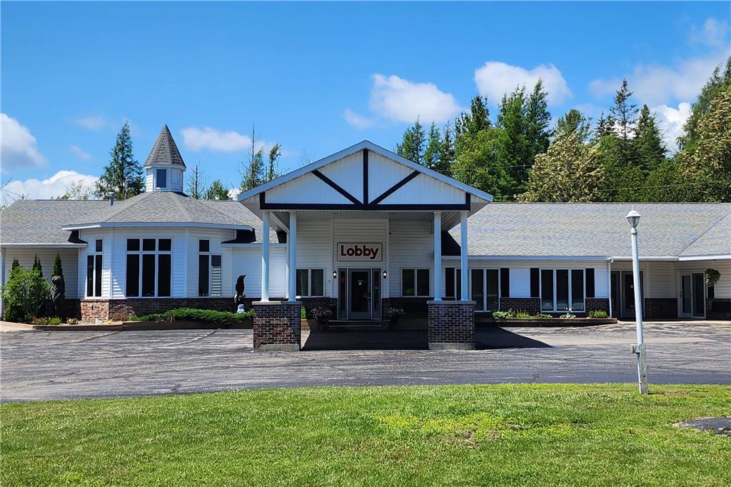 Econo Lodge Lakeshore