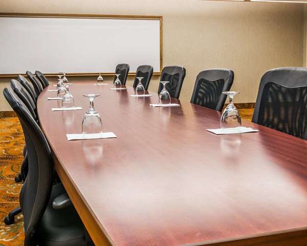  - Comfort Inn Plymouth - I-275, Exit 28