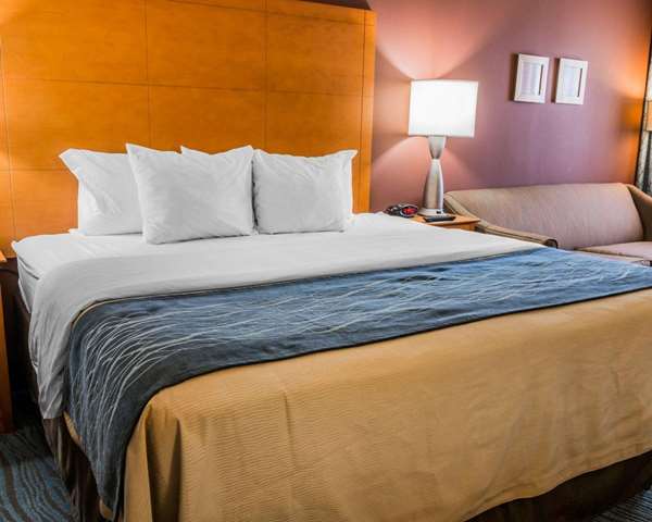 - Comfort Inn Plymouth - I-275, Exit 28