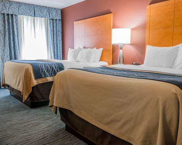  - Comfort Inn Plymouth - I-275, Exit 28