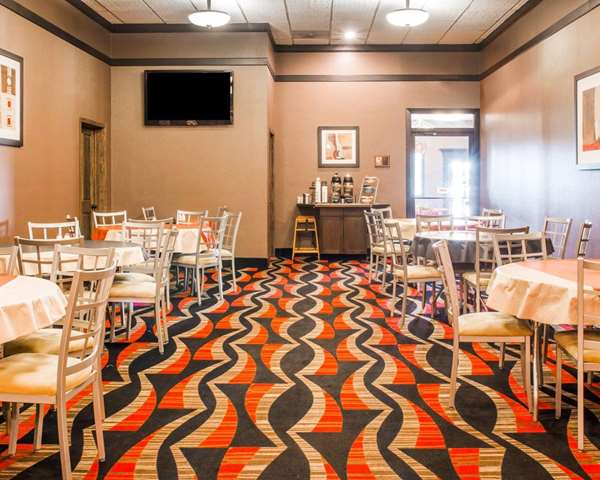 Amenities - Quality Inn & Suites Battle Creek - I-94, Exit 104