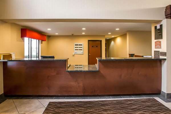  - Econo Lodge Inn & Suites Monroe - I-75, Exit 11