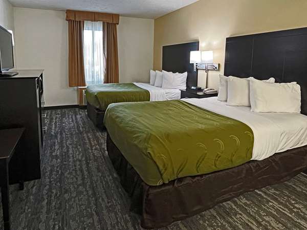  - Quality Inn by the Bay Traverse City