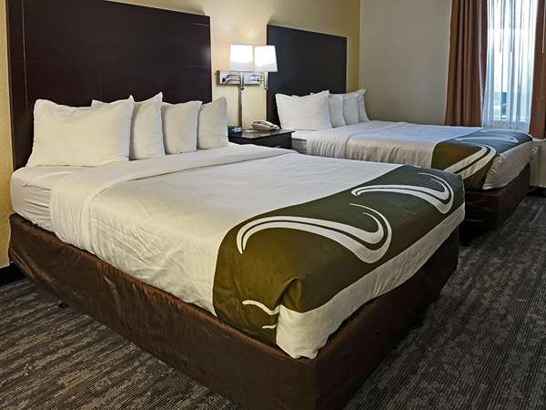  - Quality Inn by the Bay Traverse City